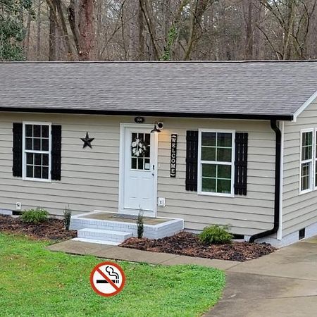 Villa Walkable Waxhaw Marvin Exterior foto
