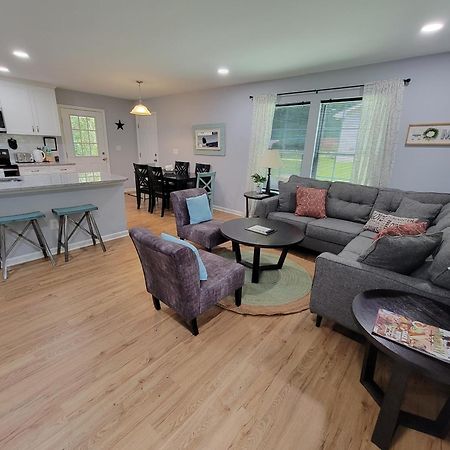 Villa Walkable Waxhaw Marvin Exterior foto