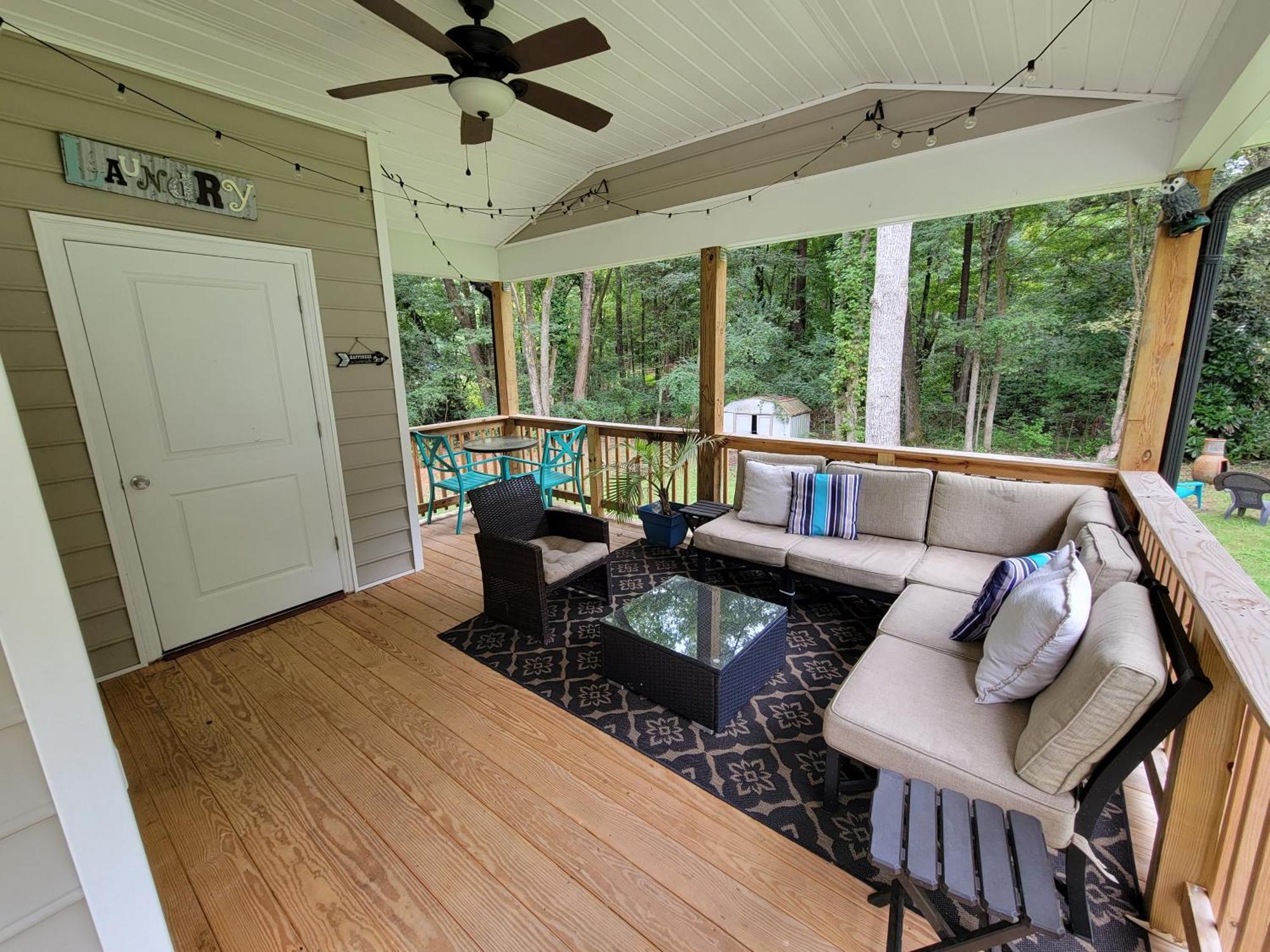 Villa Walkable Waxhaw Marvin Exterior foto