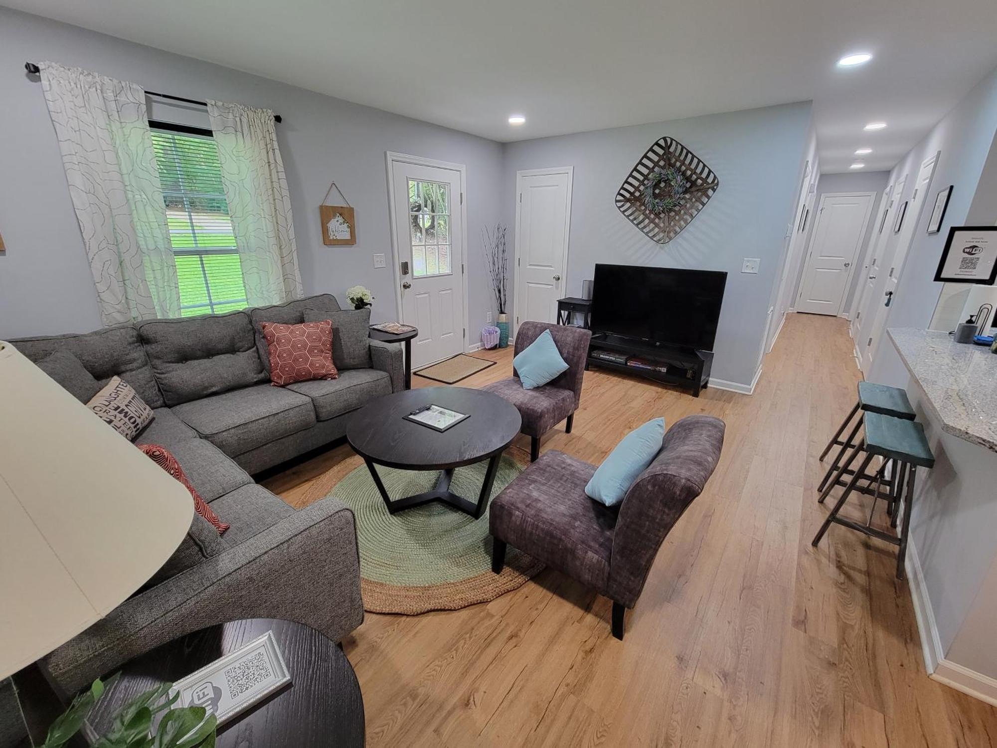 Villa Walkable Waxhaw Marvin Exterior foto