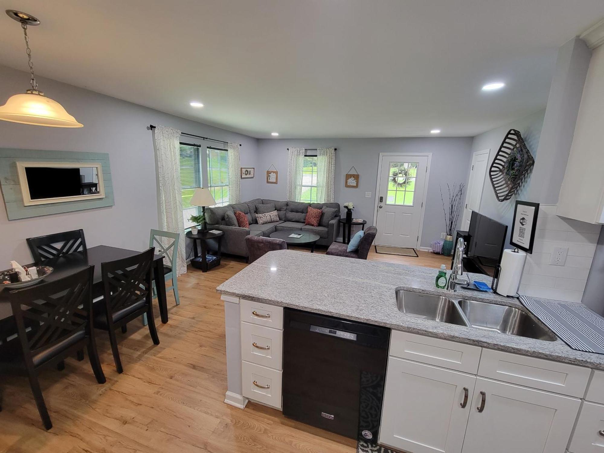 Villa Walkable Waxhaw Marvin Exterior foto